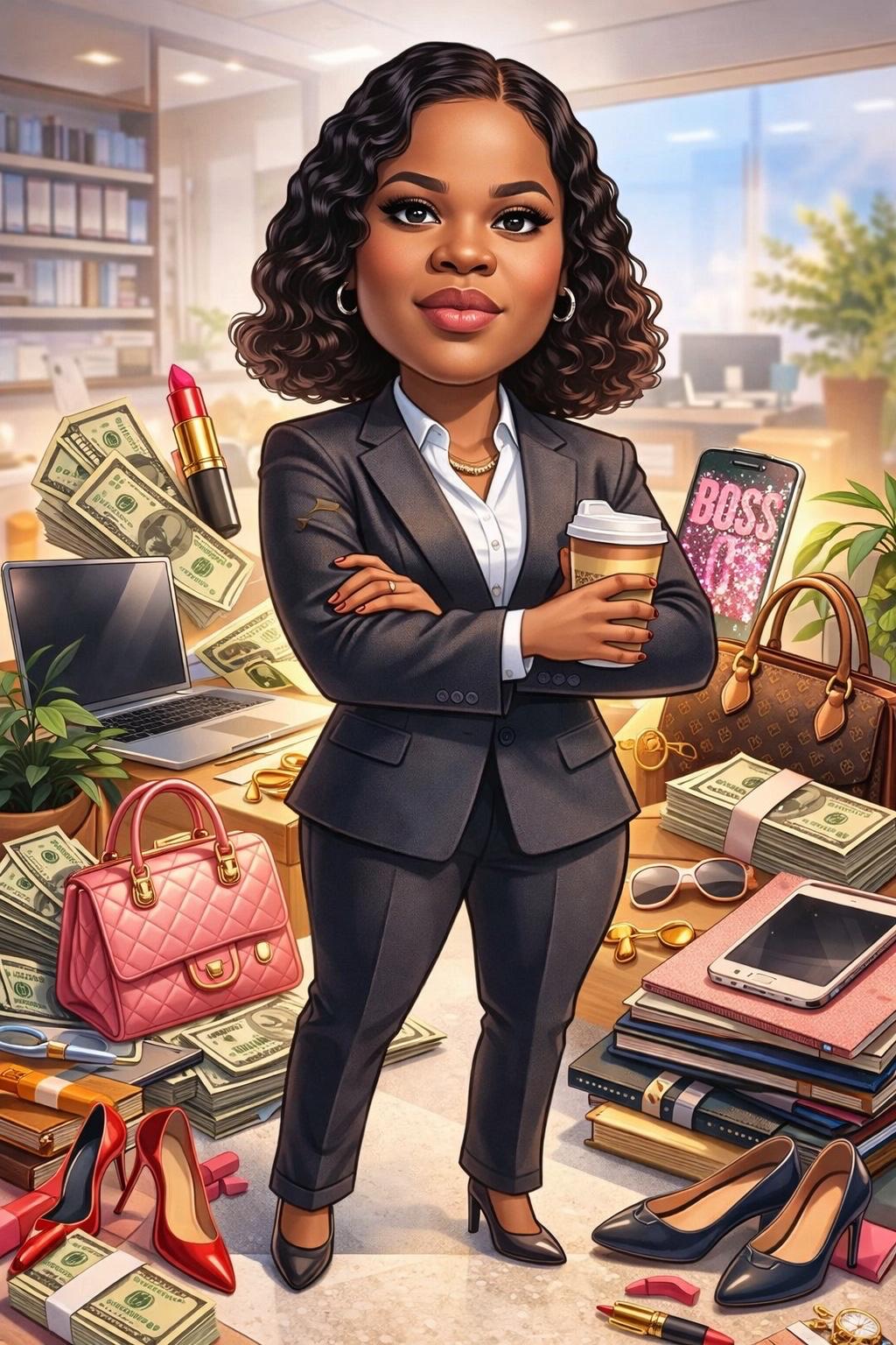 Vanessa Watson Fearon